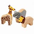 Brio Safari Adventure Set