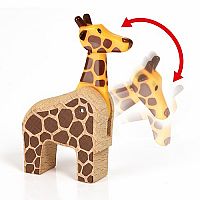 Brio Safari Adventure Set