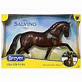 Breyer Salvino