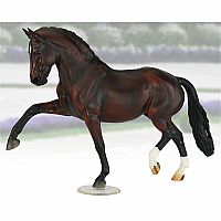 Breyer Salvino