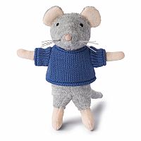 Sam & Julia - Sam Plush