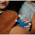Sam & Julia - Sam Plush
