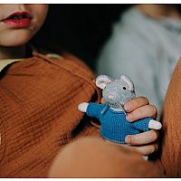 Sam & Julia - Sam Plush
