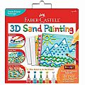 Do Art 3D Sand Painting