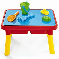Kidoozie Sand 'n Splash Activity Table