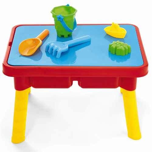 sand activity table
