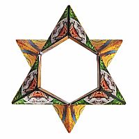 Shashibo - The Shape Shifting Box - Savanna