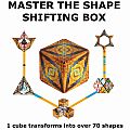 Shashibo - The Shape Shifting Box - Savanna