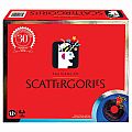 The Game of Scattergories 30th Anniversary Edition