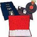 The Game of Scattergories 30th Anniversary Edition