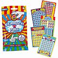 Scratch 'n' Play Classic Games