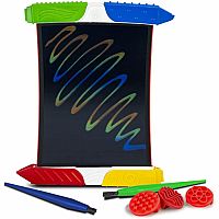 Boogie Board Scribble n' Play Kit