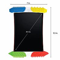 Boogie Board Scribble n' Play Kit
