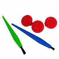 Boogie Board Scribble n' Play Kit