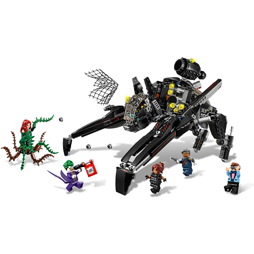 bat scuttler lego