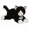 Sebastian Tuxedo Cat 14"