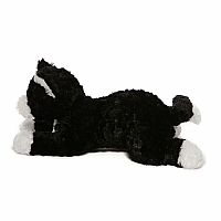 Sebastian Tuxedo Cat 14"