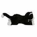 Sebastian Tuxedo Cat 14"