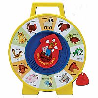 Fisher-Price Classic See 'N Say The Farmer Says