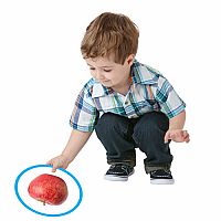 Seek-A-Boo Memory Game