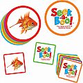 Seek-A-Boo Memory Game