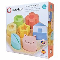 Sensory Activity Tray