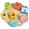 Sensory Activity Tray
