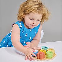 Sensory Activity Tray