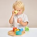 Sensory Activity Tray