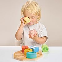 Sensory Activity Tray