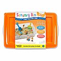 Sensory Bin - Construction Zone