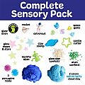 Sensory Pack Outer Space