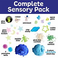 Sensory Pack Outer Space