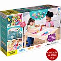 Deluxe Activity Sensory Table Ice Cream Shop