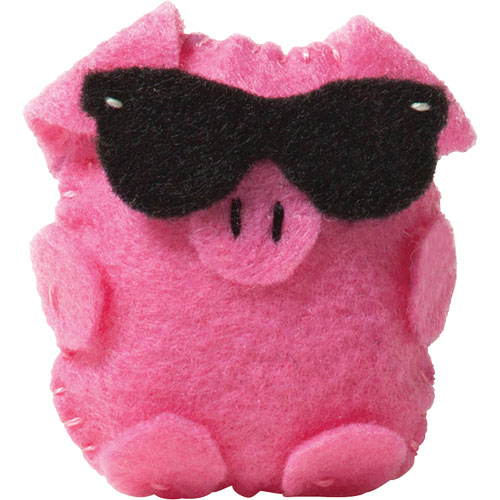 Klutz Sew Mini Animals - Smart Kids Toys