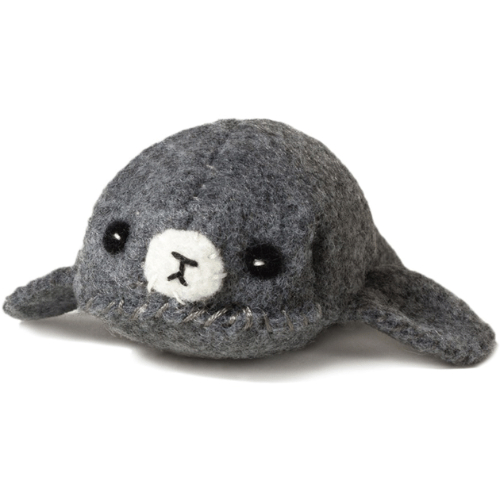 Sew mini animals