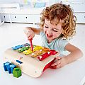 Hape Shape Sorter Xylophone