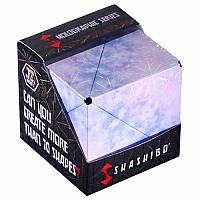 Shashibo Holographic - Polar