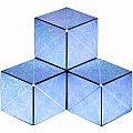 Shashibo Holographic - Polar