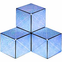 Shashibo Holographic - Polar