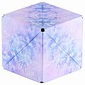 Shashibo Holographic - Polar
