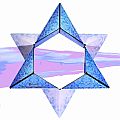 Shashibo Holographic - Polar