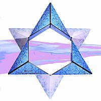 Shashibo Holographic - Polar