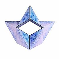 Shashibo Holographic - Polar