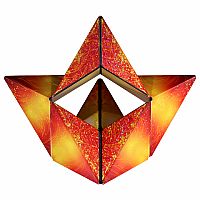 Shashibo Holographic Series - Solar