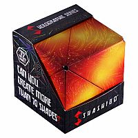 Shashibo Holographic Series - Solar