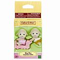 Calico Critters Sheep Twins