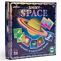 Shiny Space Memory & Matching Game