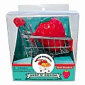Shop N' Sqush Sarah Strawberry