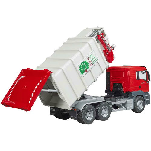 Bruder 02761 sale
